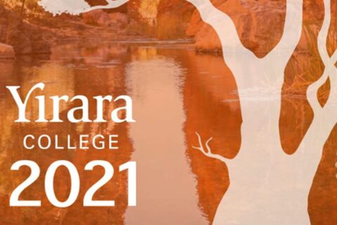 Yearbook 1500 -Yirara 2021